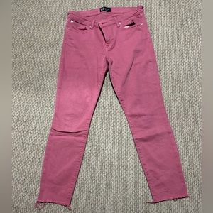 GAP women’s jeans